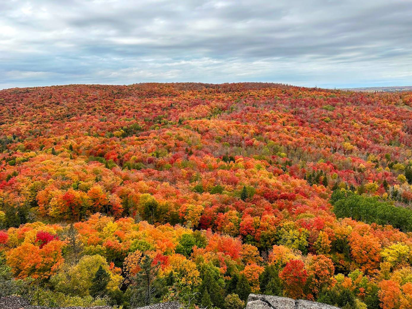 Minnesota's North Shore