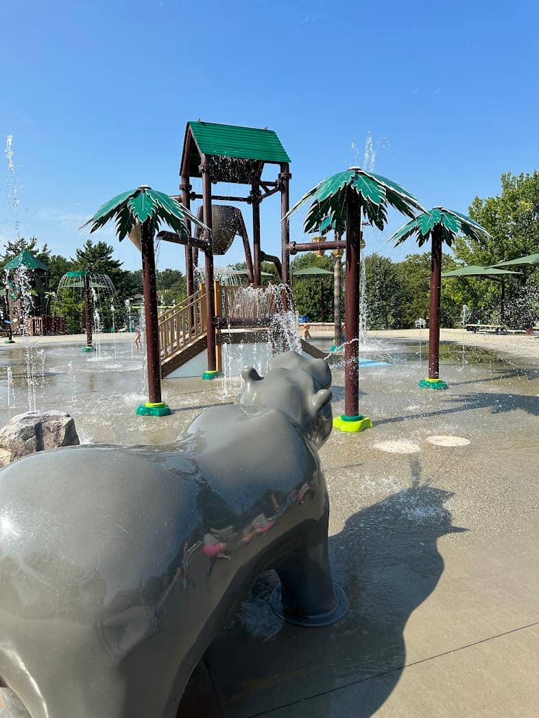 Summer fun in Kansas City, MO