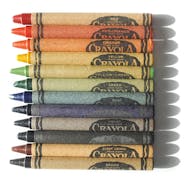 Crayola Retired Colors Checklist