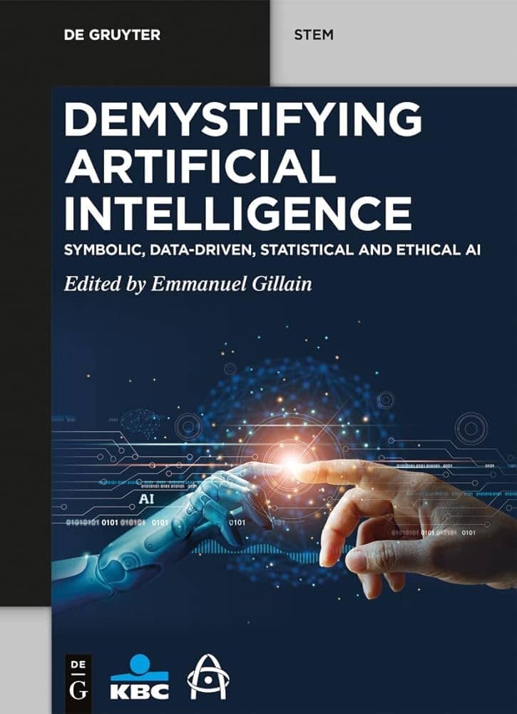 Demystifying Artificial Intelligence  