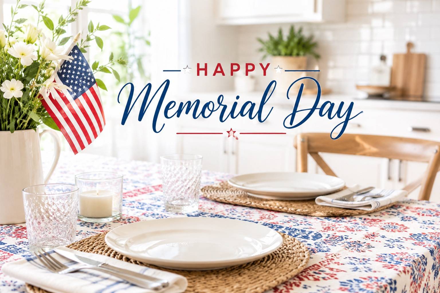 memorial day bbq ideas