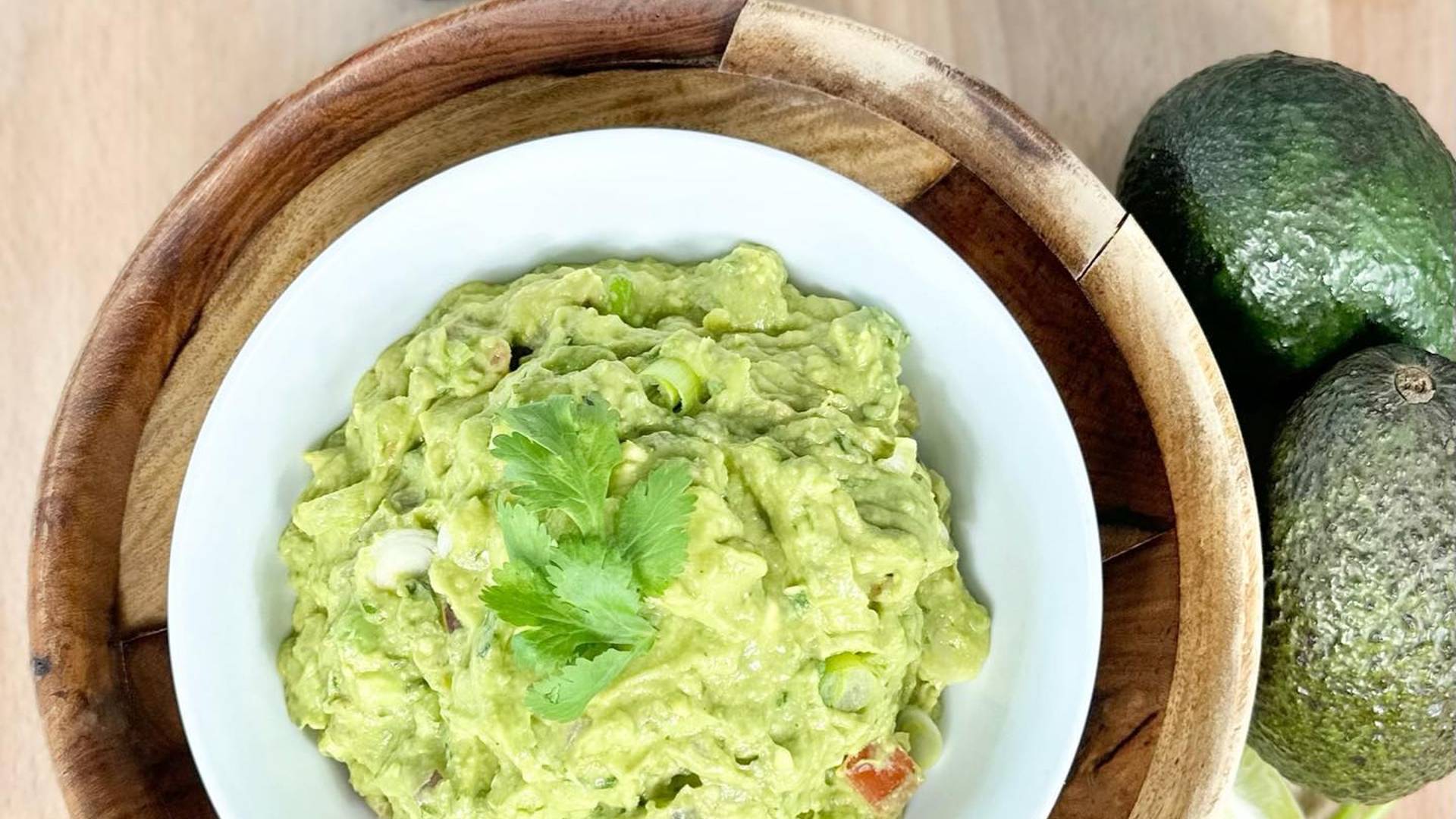 Guacamole 