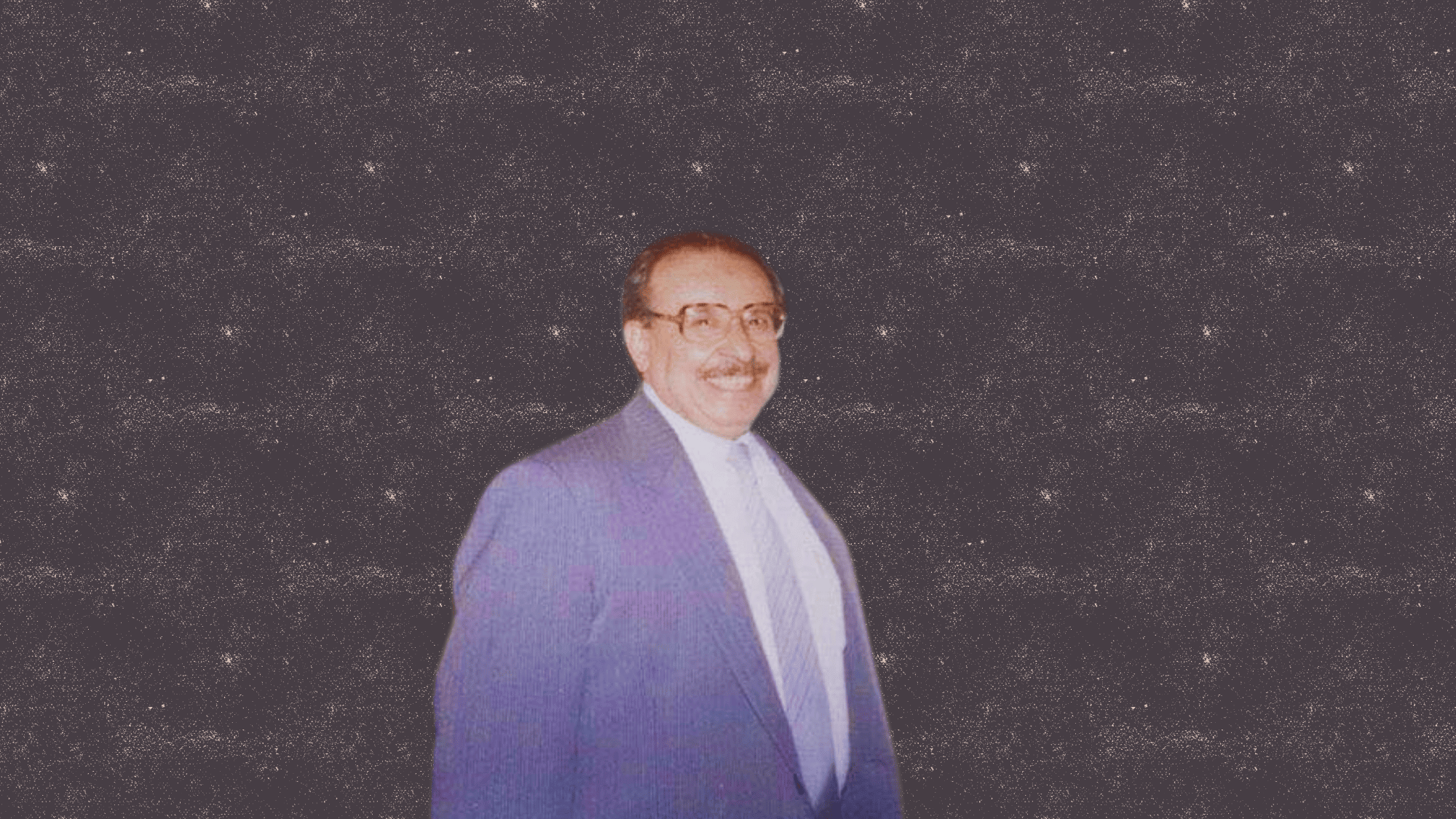 Dr. Sami Hamud's $2 Trillion PhD