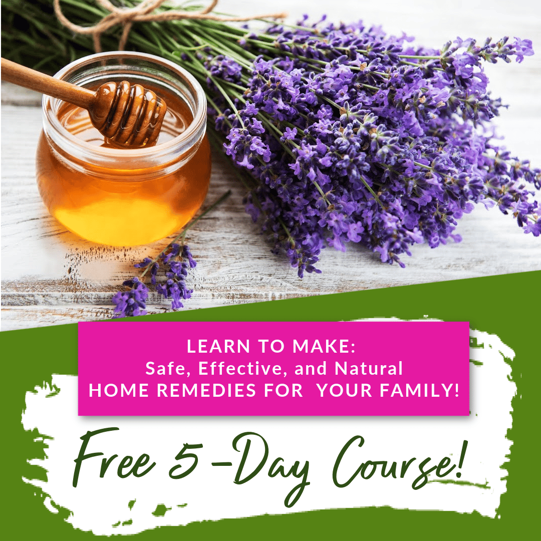 Free Herbalism Courses