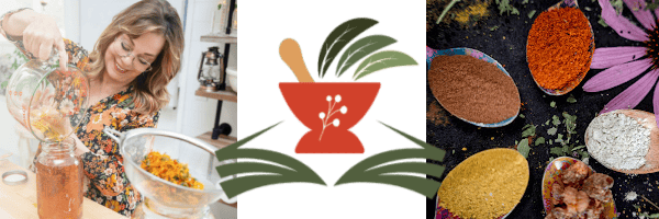 School of Botanical Arts & Sciences by Healing Harvest Homestead