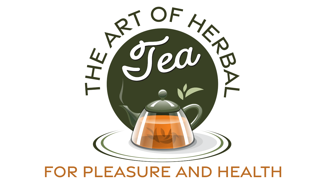 New Course: Open for enrollment!🌿🫖🌼The Art of Herbal Tea for Pleasure ...