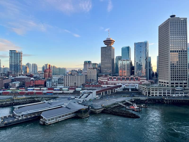 Canada, a digital nomad hotspot and dream location 