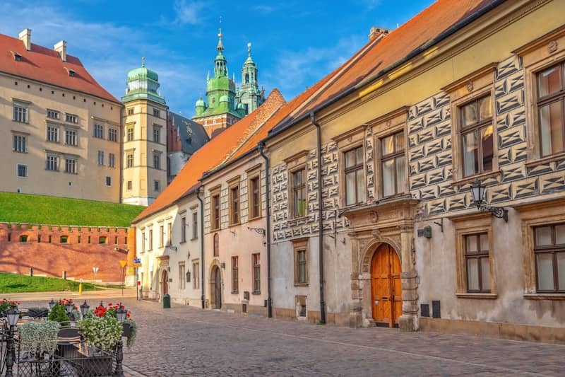 Best inexpensive Euro destinations to visit this summer