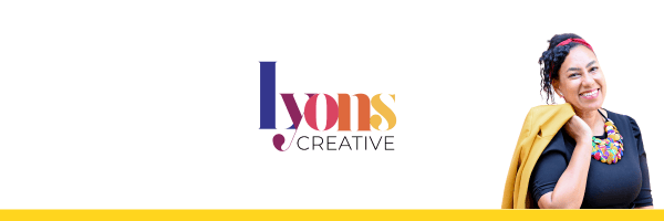 Lyons Creative in colour