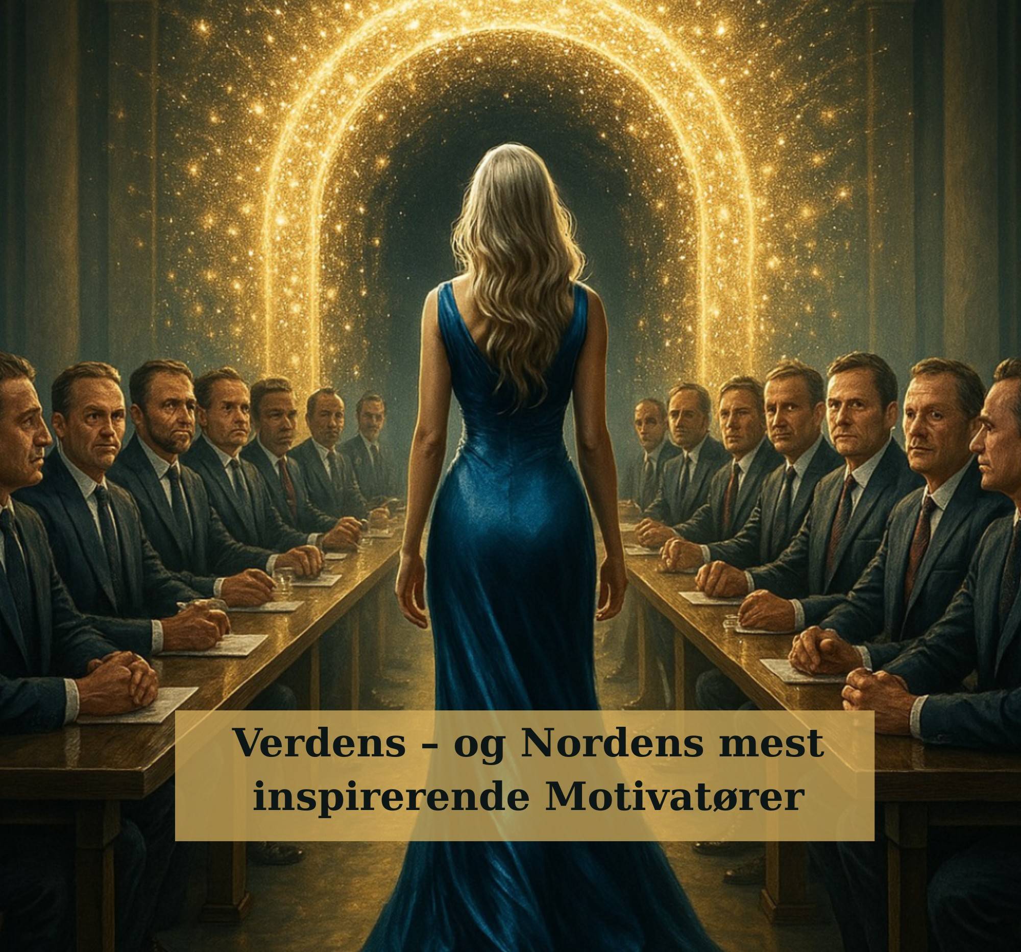 En e-bok om stemmer som løfter – og hvordan du finner din egen