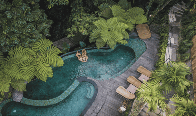 Reclaim & Rise Bali Retreat 2025