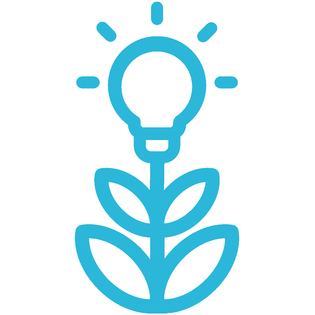 Cara Turner Growing innovation icon