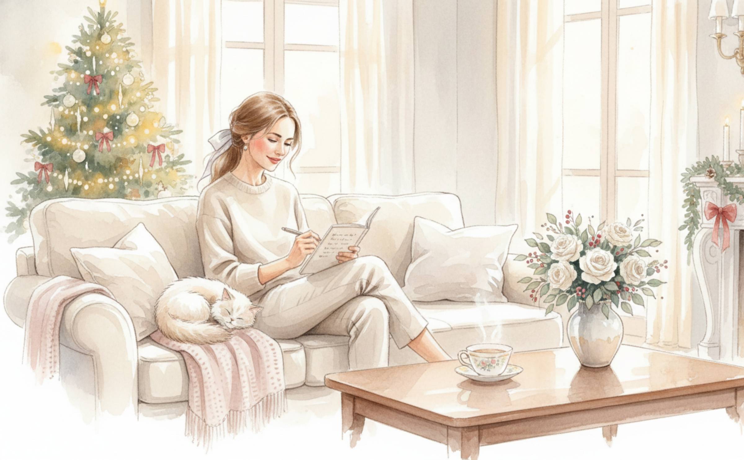 Cadeau dernière minute femme sensible. Bon écriture thérapeutique instantané par email. 3 programmes au choix. Livraison immédiate 24/24.