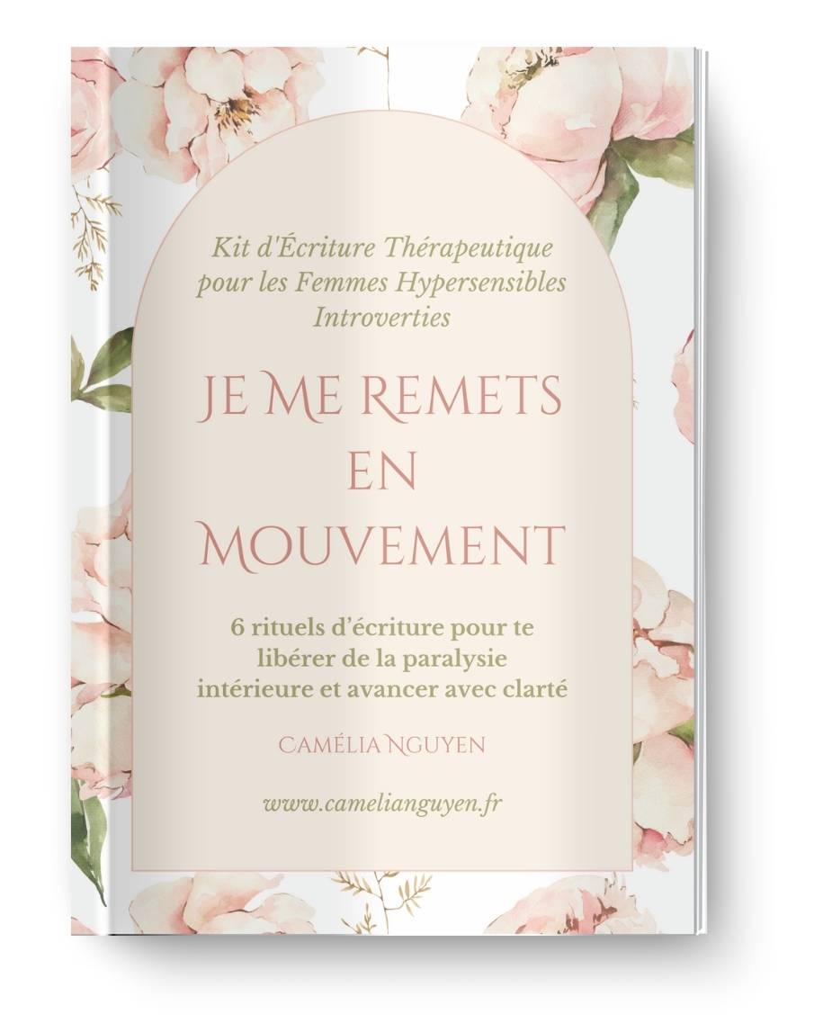 ✨ Je Me Remets en Mouvement