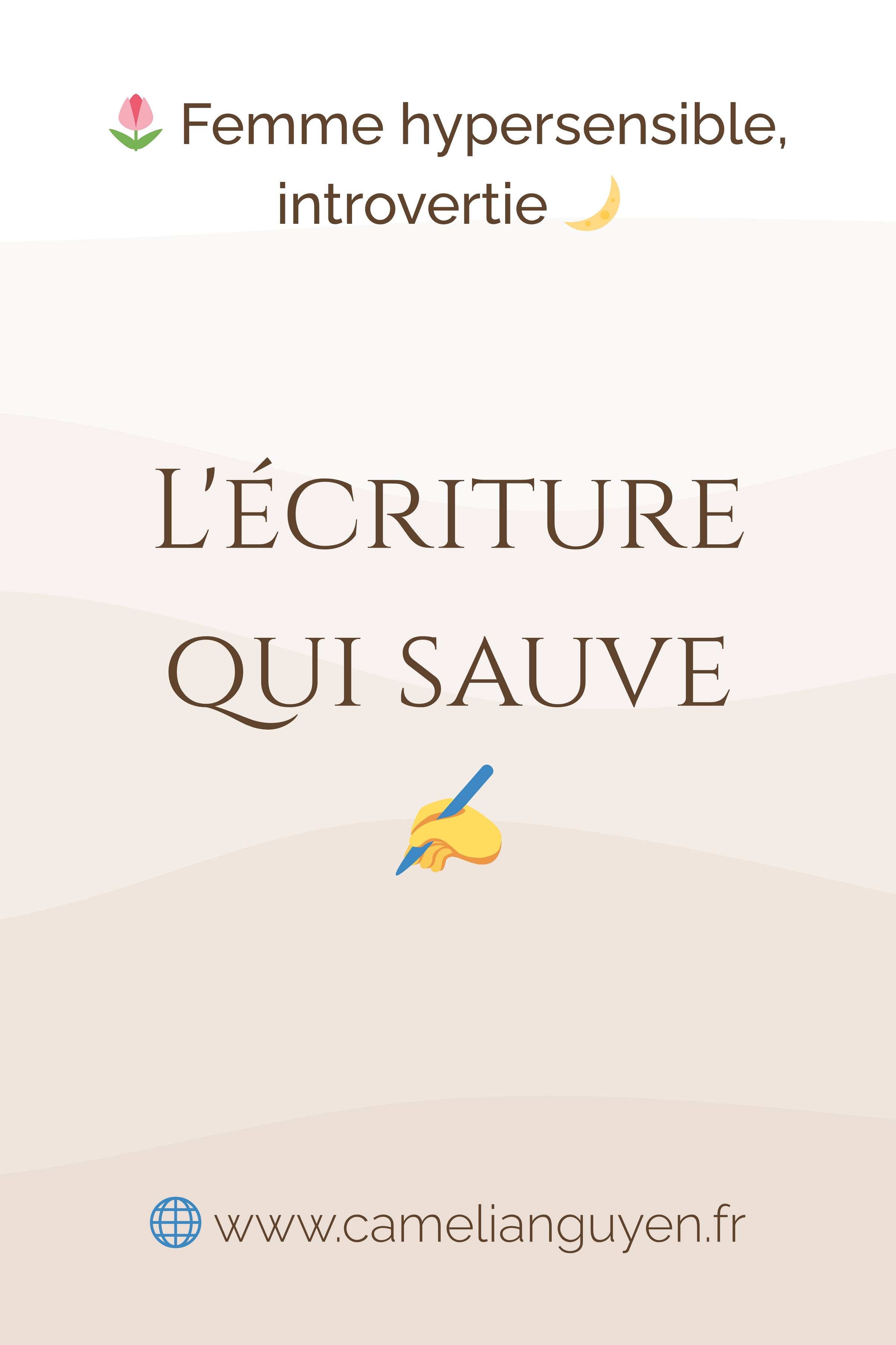 De vidée à épanouie