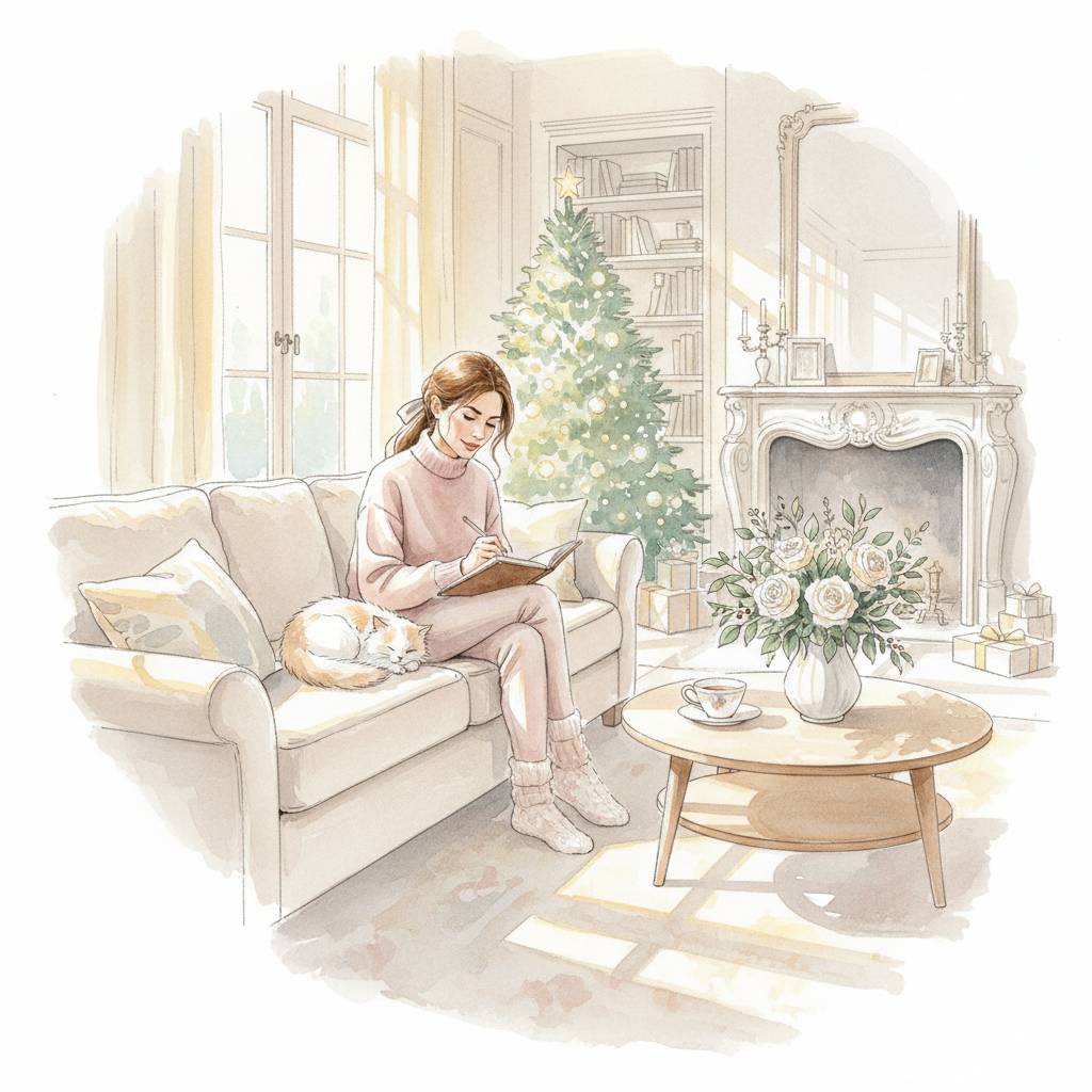 Cadeau immatériel femme hypersensible introvertie. Écriture thérapeutique : 0 encombrement, 100% bénéfices. 3 programmes au choix. 97€