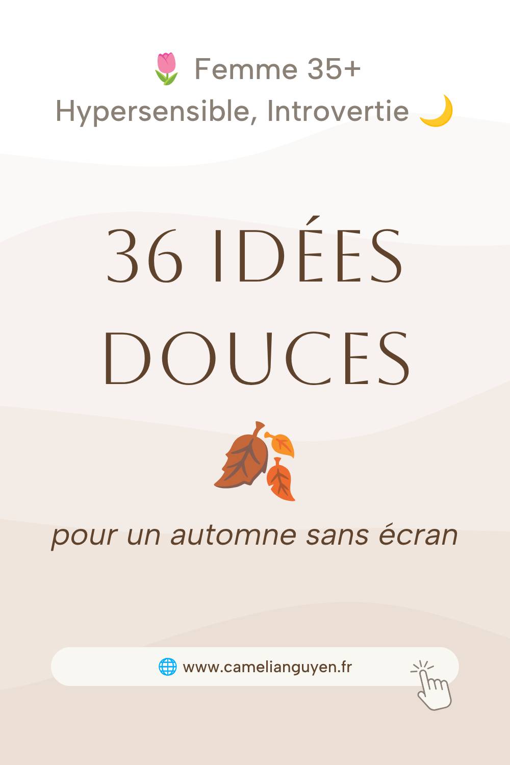 Poser le téléphone ? 36 idées pour ce soir