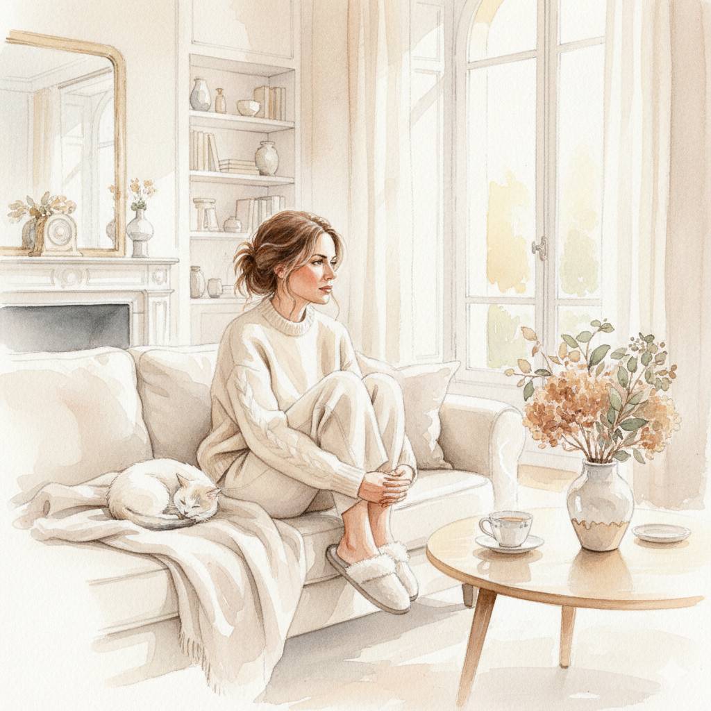 De bloquée à épanouie : quiz gratuit pour femmes hypersensibles. 15 questions pour comprendre tes blocages. Résultats immédiats.