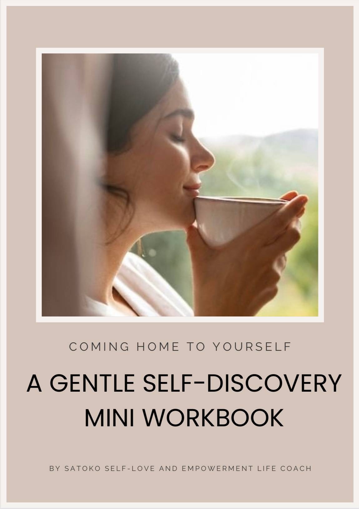 Mini workbook