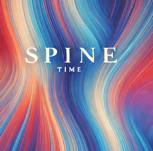 Spine Time promo image