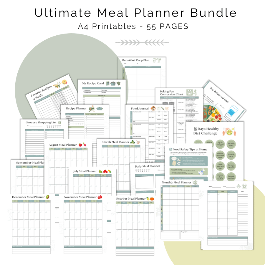 Meal Planner