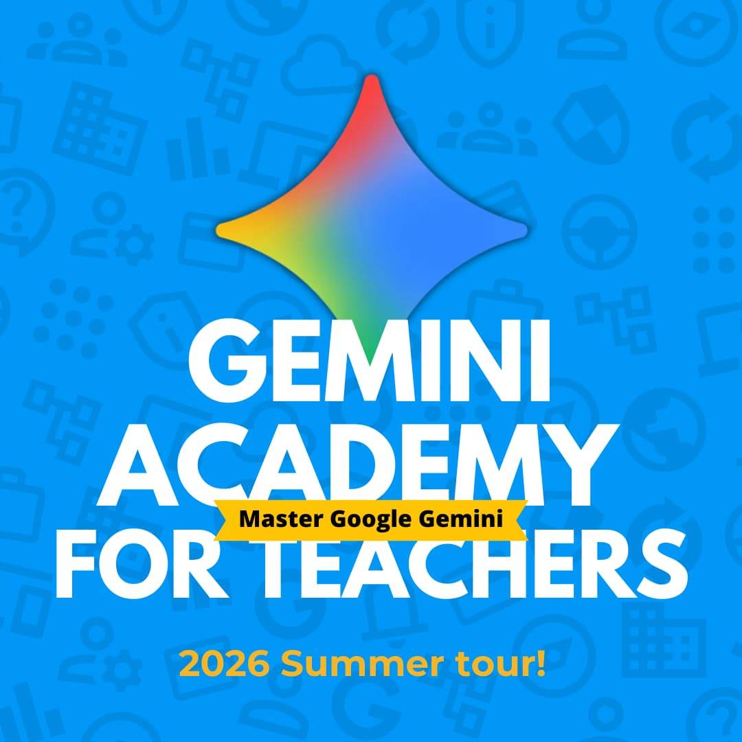 Gemini Academy for Teachers