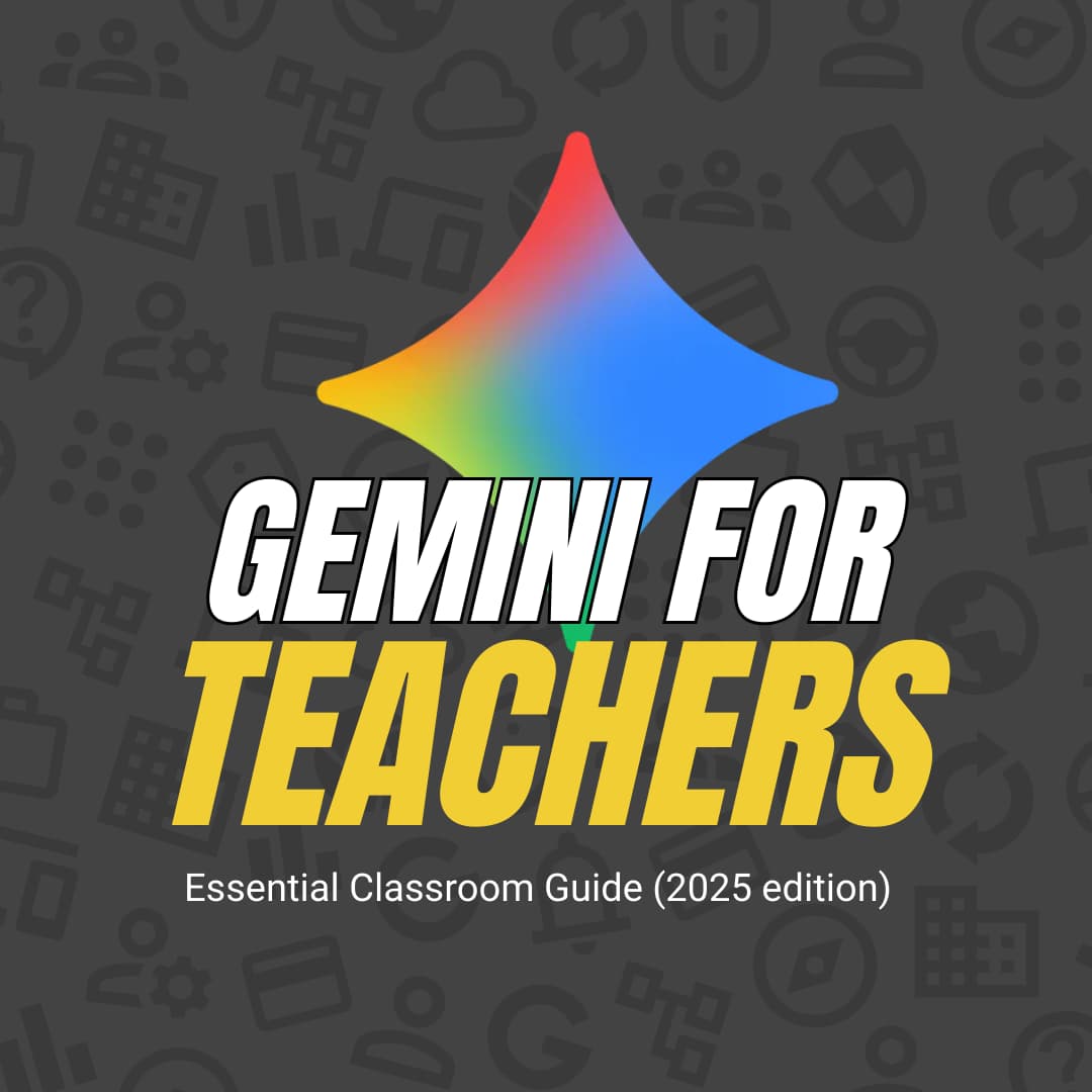 Google Gemini for Teachers