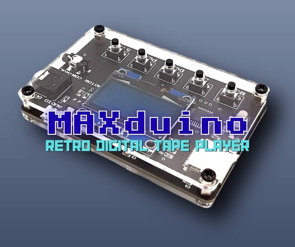 MAXDuino Review