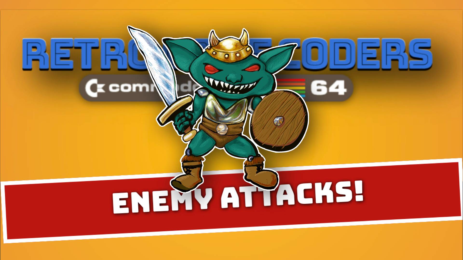 Goblin Attack!