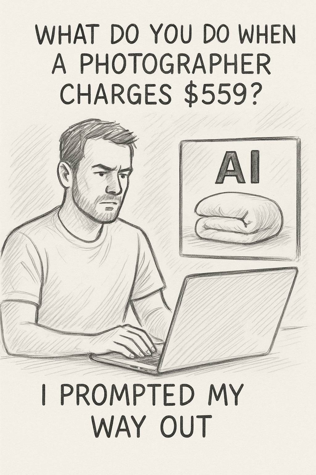 The truth is, I’m quietly concerned about where education is headed. AI can now research, write, and problem-solve better than most people. Maybe it's time schools focused more on what AI can't replicate — emotional intelligence, empathy, ethics.#ai #blog
