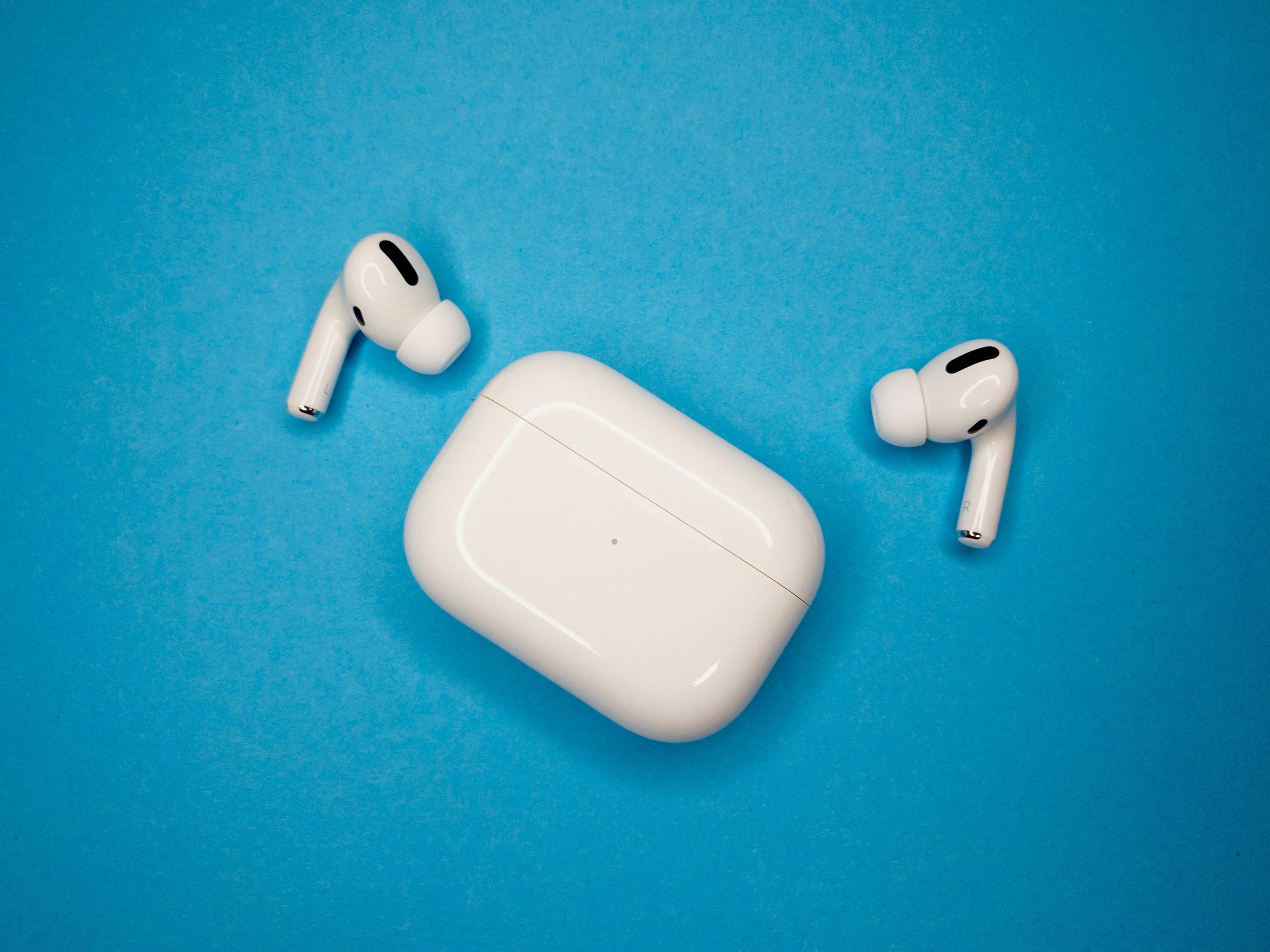 headphones - Adam Allred Mixtape Newsletter
