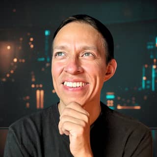 Recommended Creator