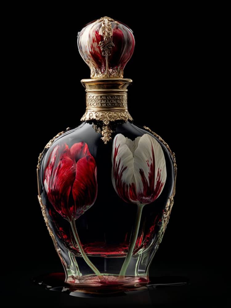 Antivenom Cocktails: Wild Opulence