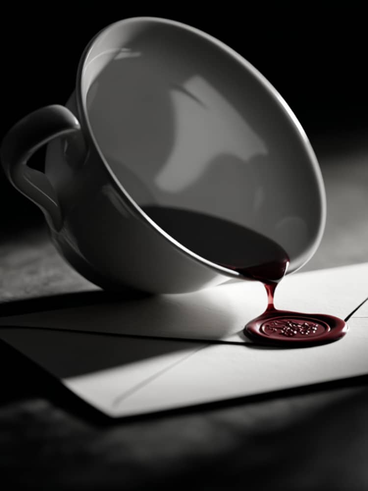 I Was Someone Else's Magnum Opus