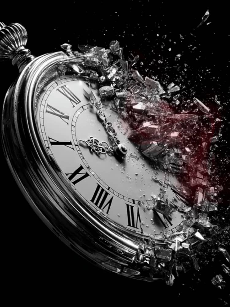 The Red Book of Power: The Prelude