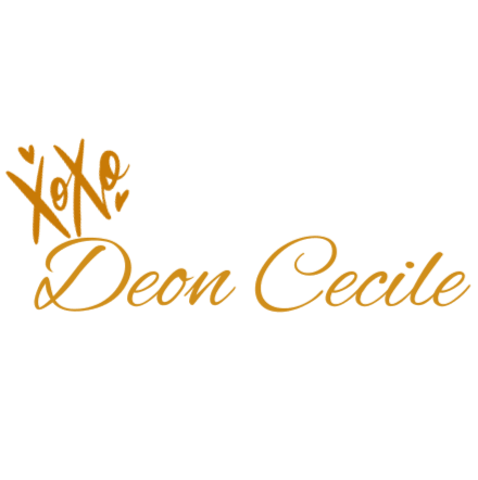 Deon Cecile Signature