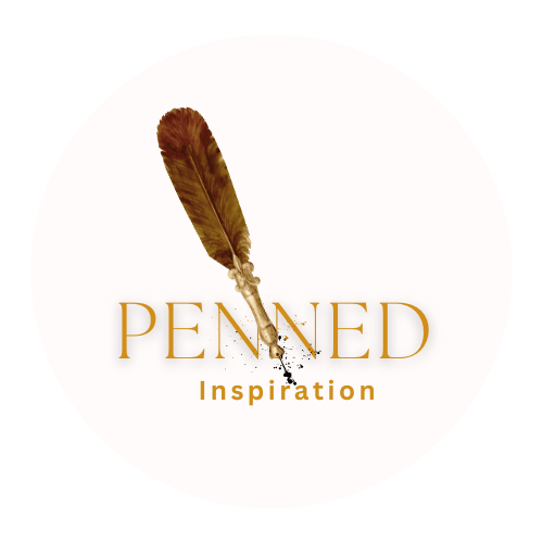 Penned Inspiration Logo