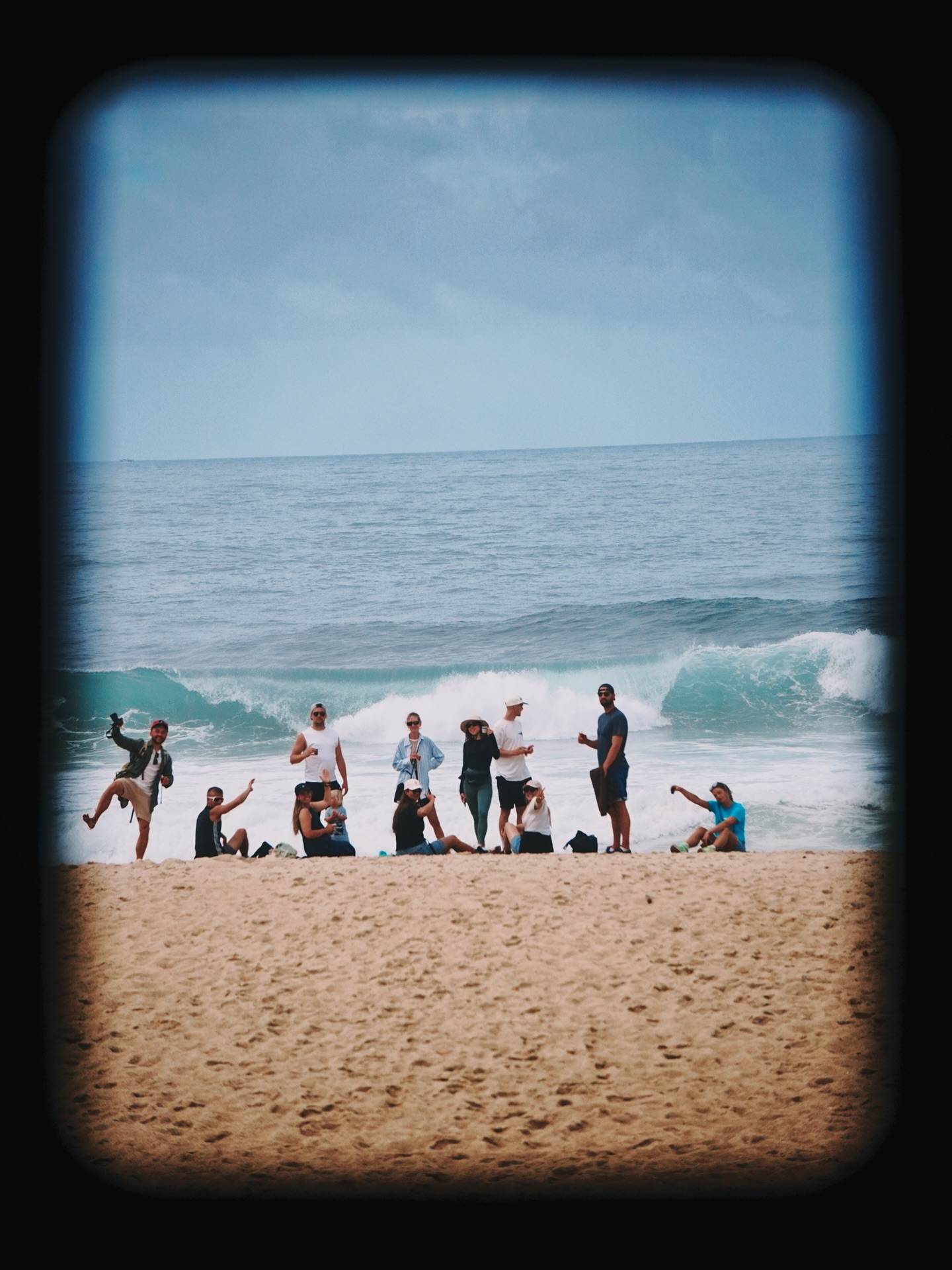 Ekskursijas diena - brīdis atpūtai no sērfa 🙏❤️ 
Nazarē, Obidoš un forši cilvēki = ❤️

photos by the one and only @reinisjanulis 
#surfport