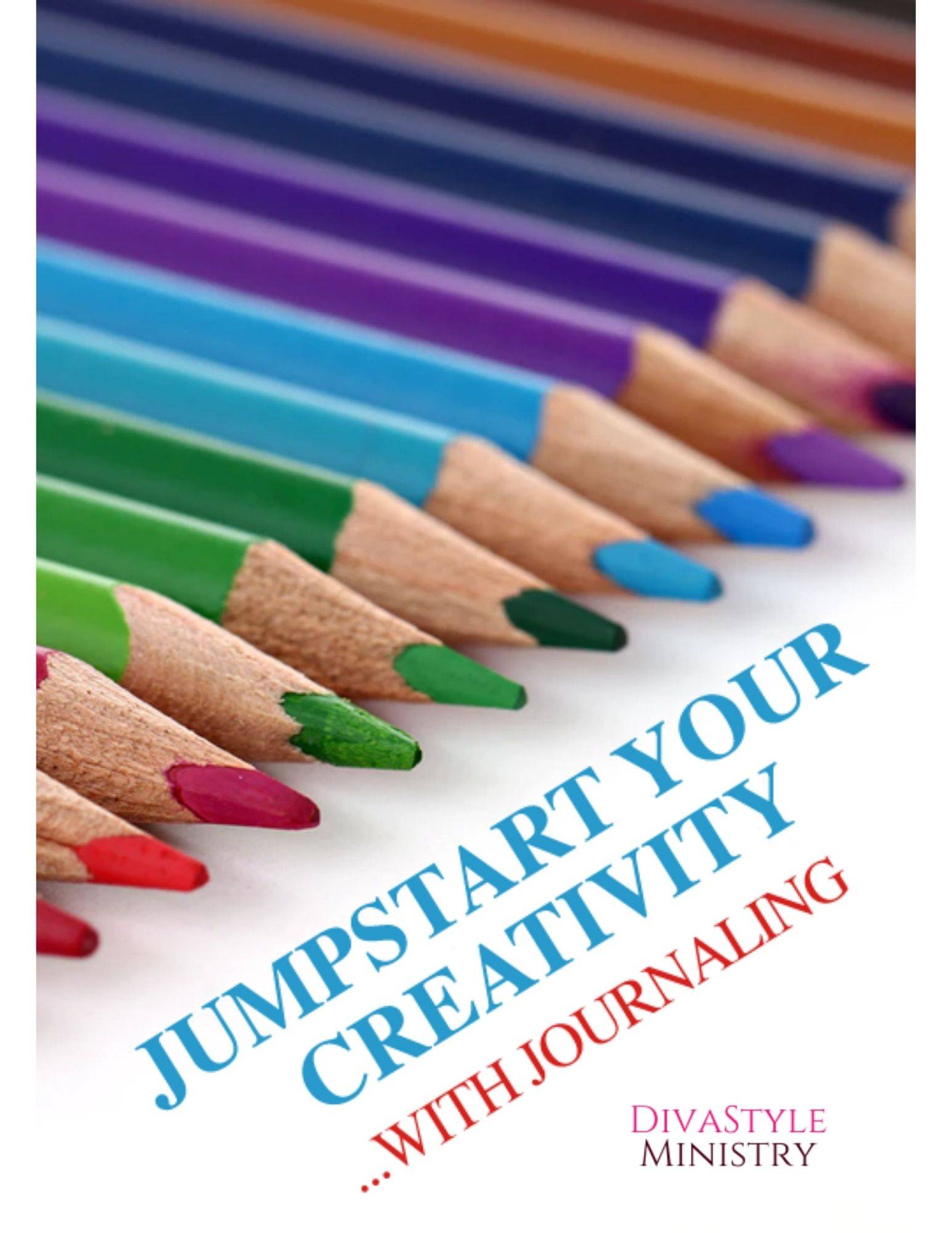 Jumpstart Your Creativity with Journaling