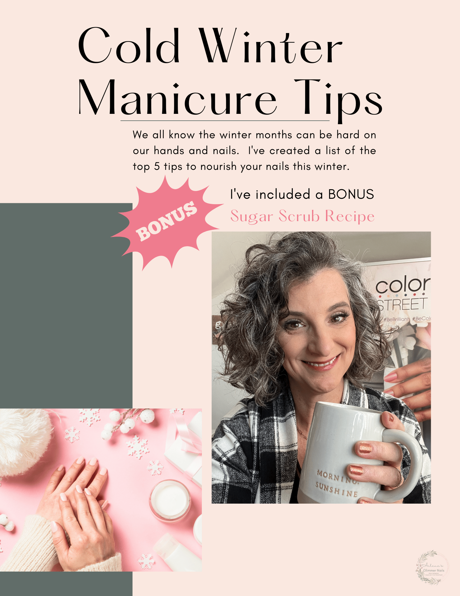 person holding white ceramic mug