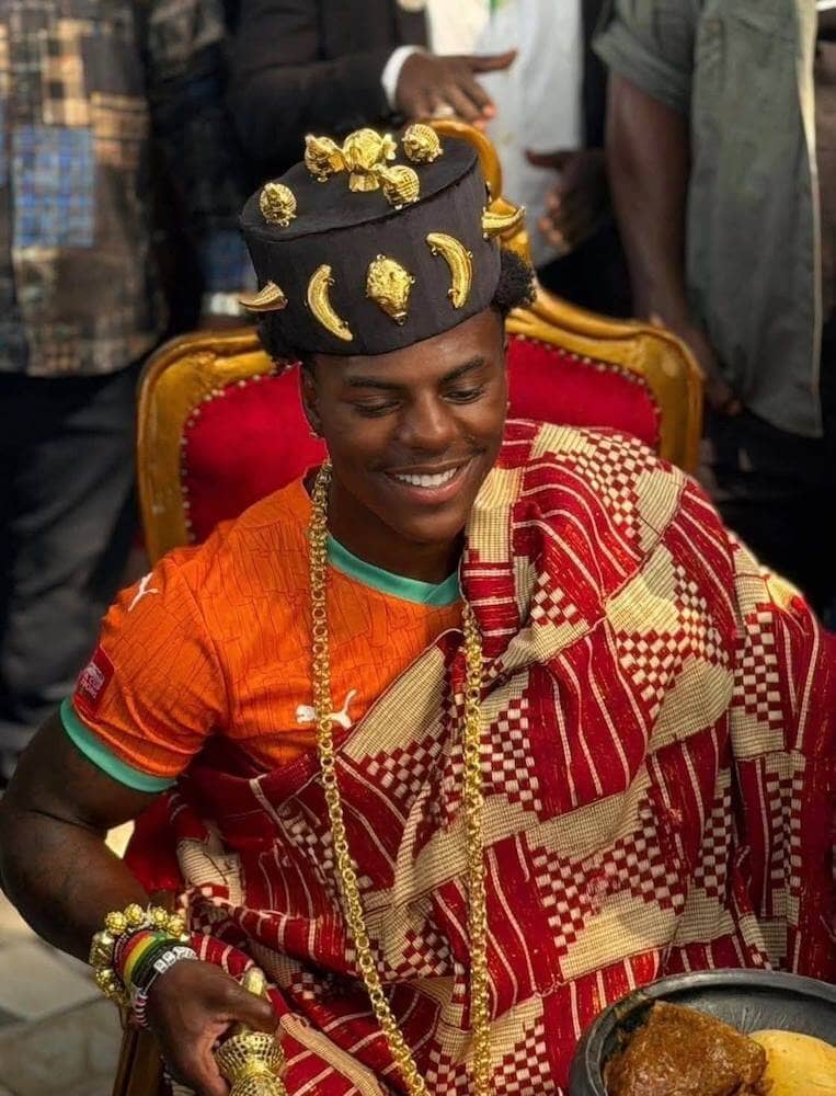 From Burkina to Philly, the biggest stories from the Black globe this month.