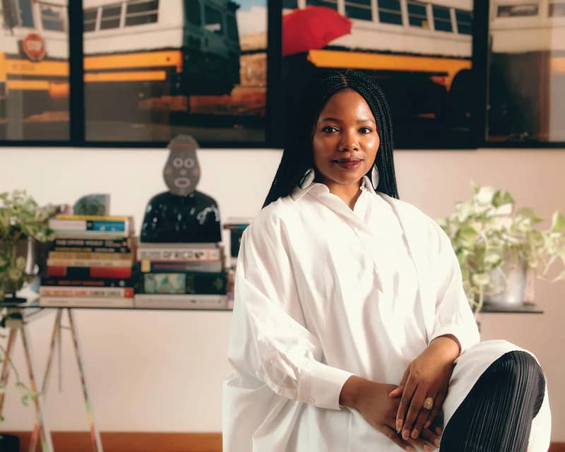 Spotlight: Lagos. Meet the face of creative innovation in the Black Capital.
