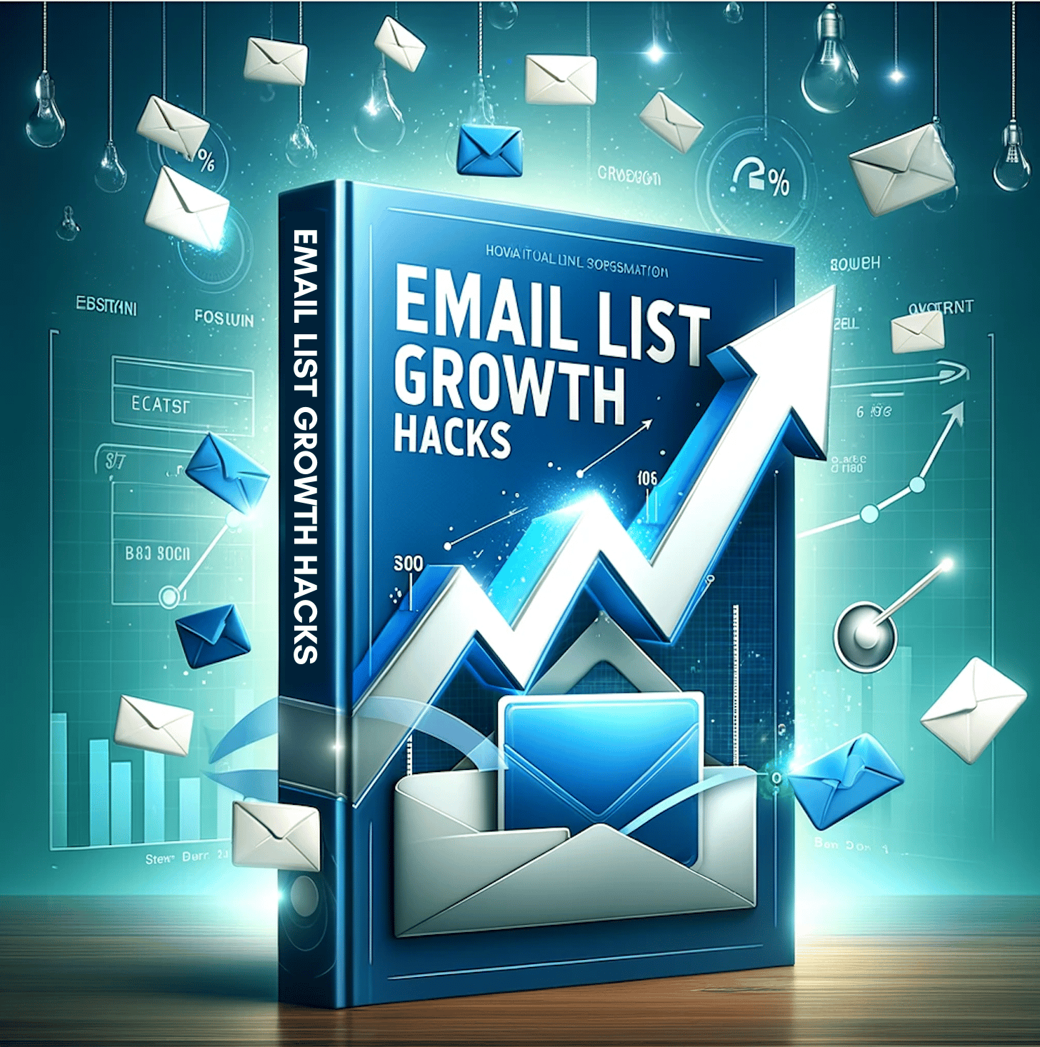 🌟 Boost Your Email List With Our Growth Hacks Guide