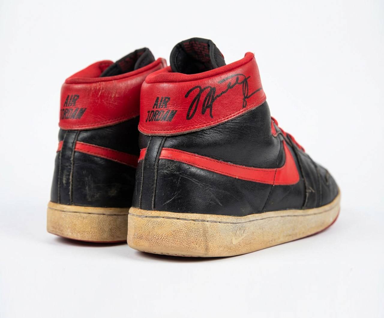 Nike air ship orignals