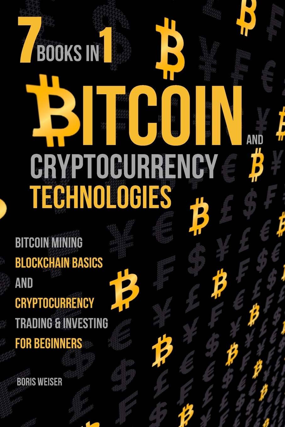 free bitcoin and cryptocurrency technologies book