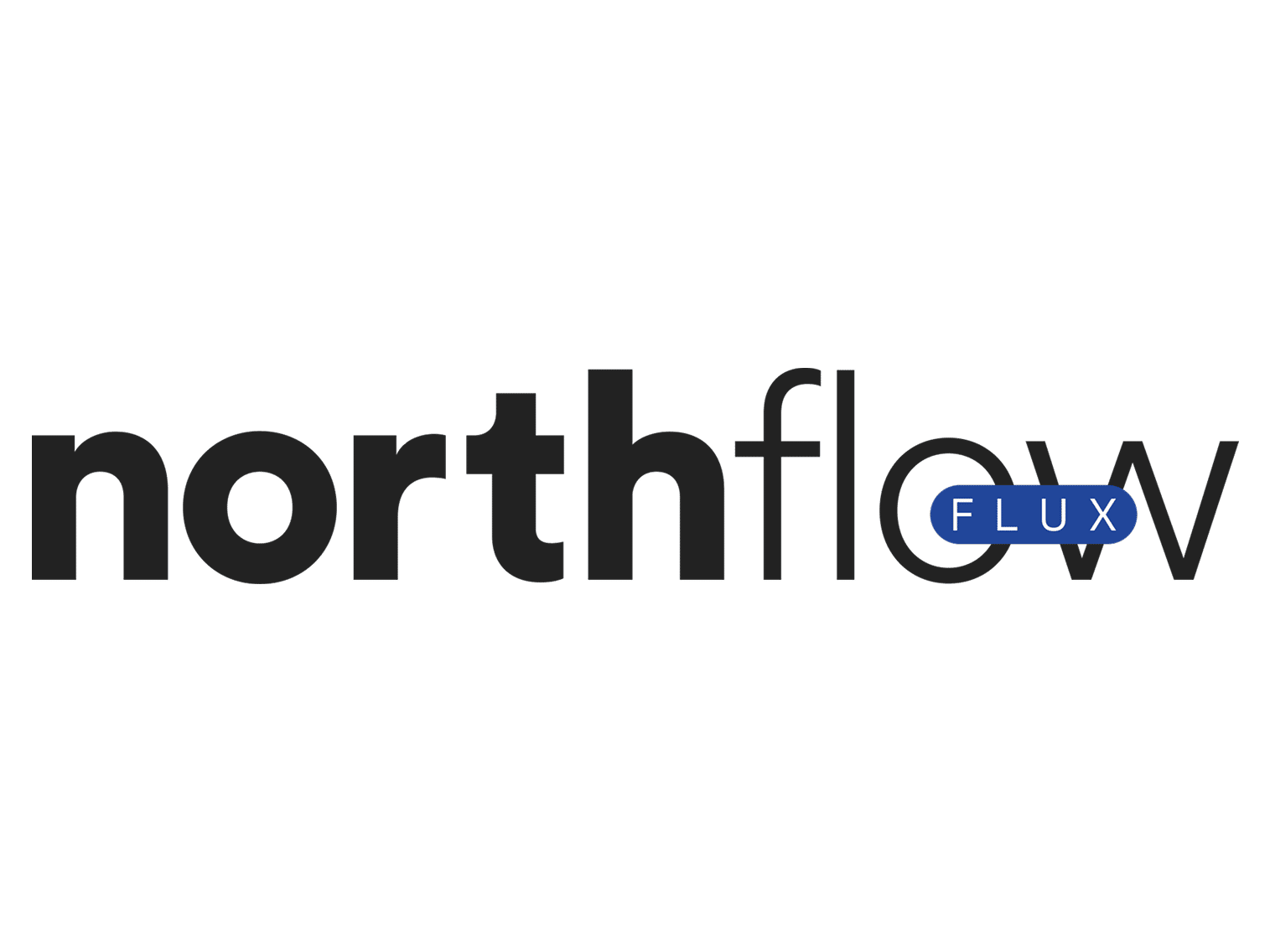 Northflow Flux is now here