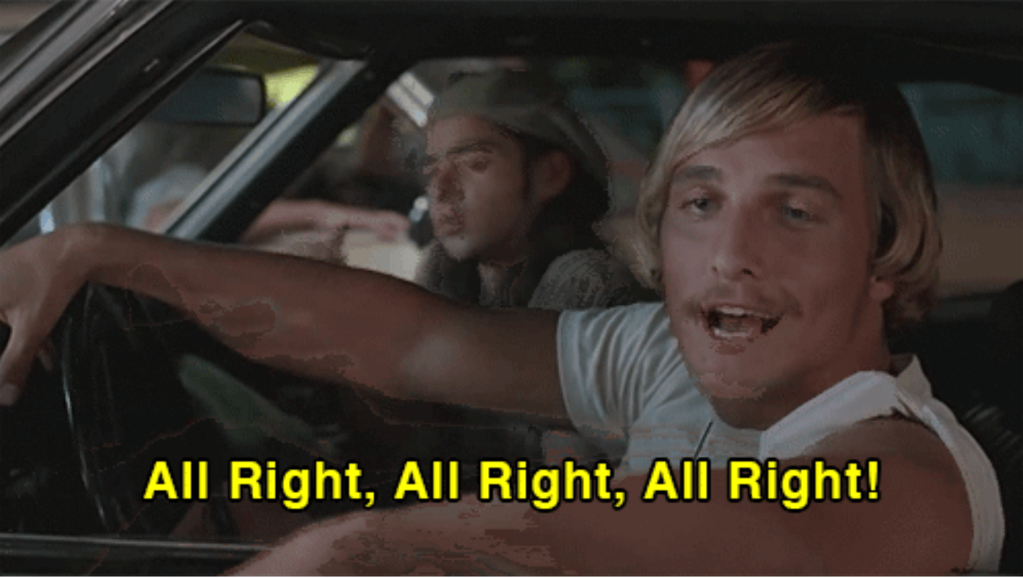 Matthew McConaughey AI deepfake copyright protection