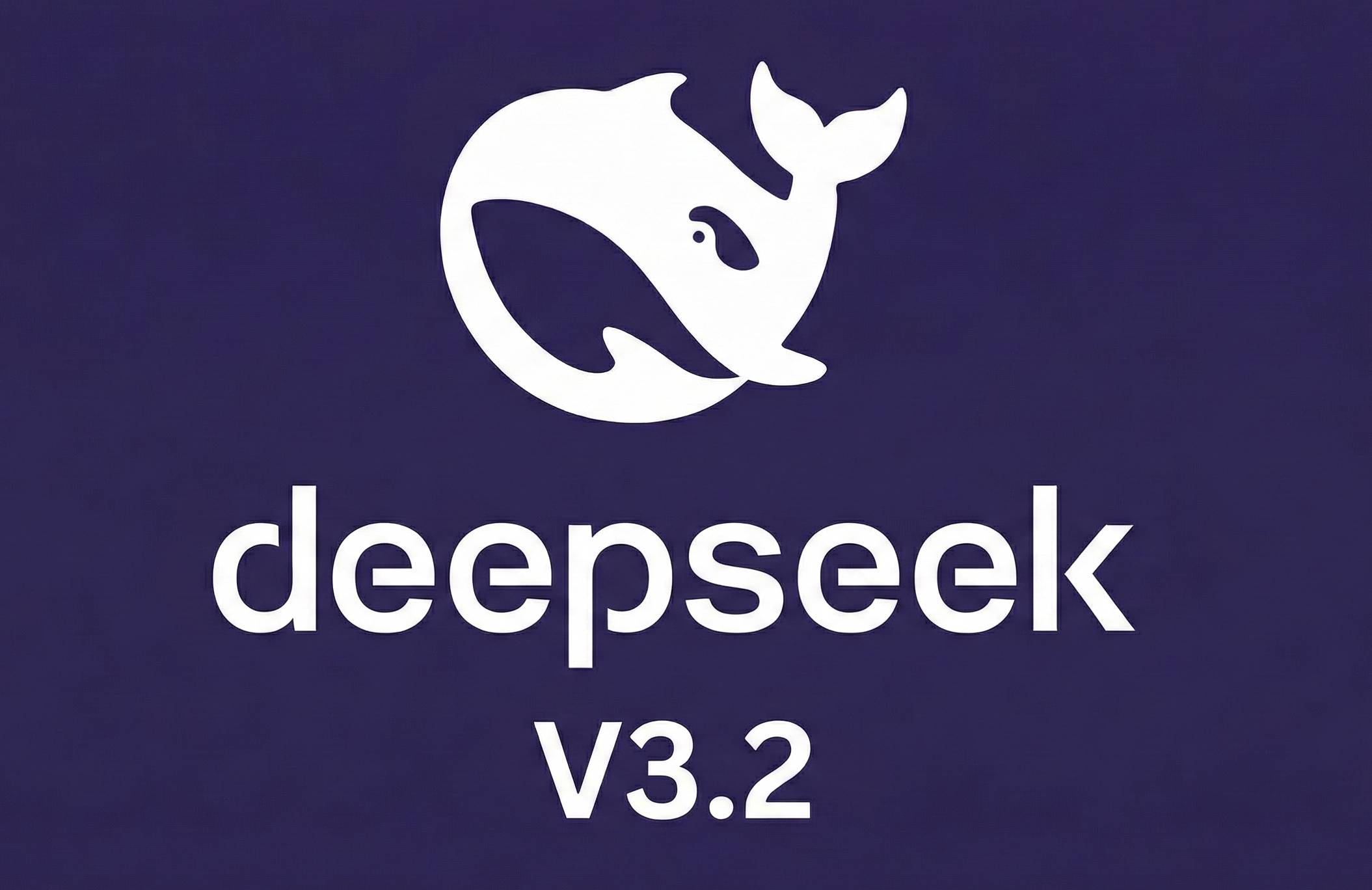 DeepSeek V3.2 AI model release