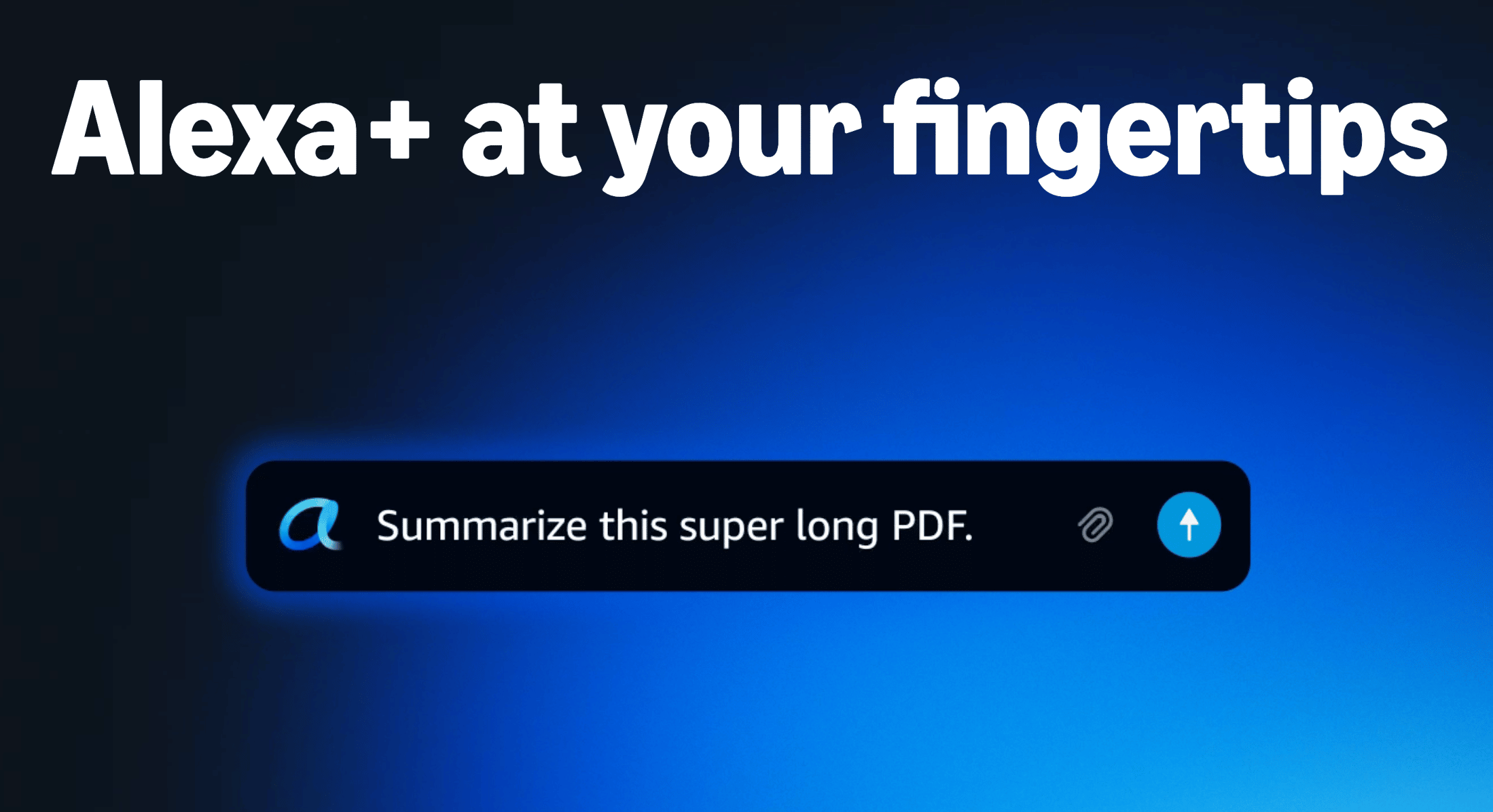 Amazon Alexa Plus browser web access launch