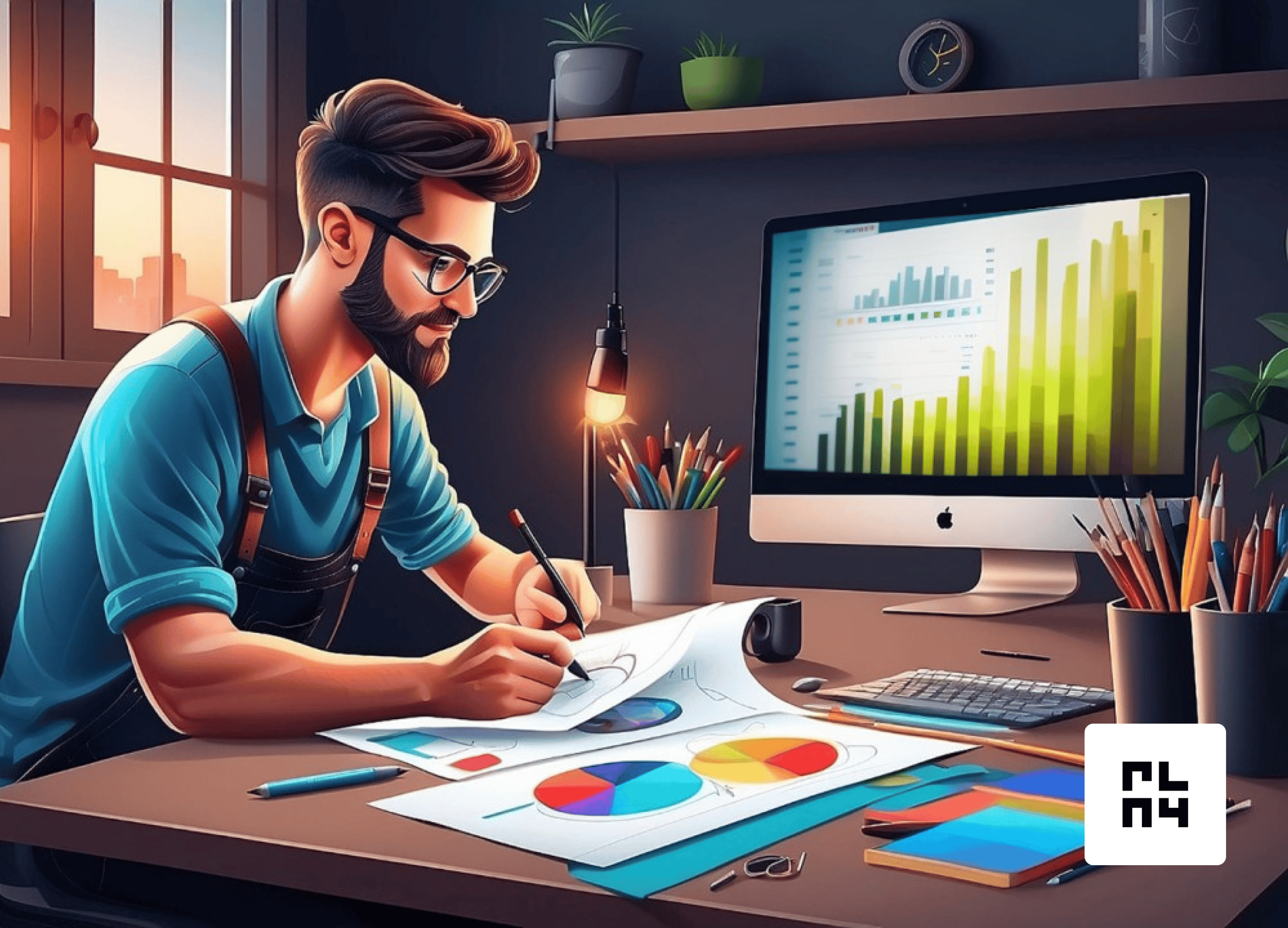 Master Product Design in 2025
